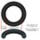 Waterway Plastics 805-0435 O-Ring, WW Clearwater, 5-5/8"ID, 5/16" Cross Section