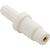 Waterway Plastics 319-2670 Stem Adapter For Super Hi-Flo Suction W/Ins
