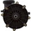 Balboa Water Group 1215023 Wet End, BWG Dura-Jet, 1.5hp, 2"mbt, 48/56Fr