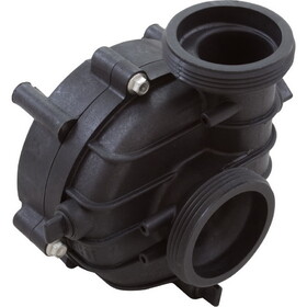 Balboa Water Group 1215033 Wet End, BWG Dura-Jet 2.5hp, 2"mbt, 48Fr
