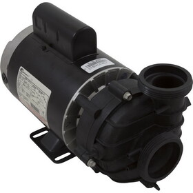 BWG/Century Pump, BWG Dura-Jet, 3.0SPL, 230v, 2-Spd, 56 Frame, Marquis Repl