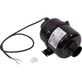 Air Supply of the Future 3210131 Blower, Air Supply Comet 2000, 1.0hp, 115v, 6.0A, 4ft AMP