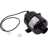 Air Supply of the Future 3210231 Blower, Air Supply Comet 2000, 1.0hp, 230v, 3.0A, 4ft AMP