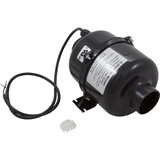 Air Supply of the Future 3220131 Blower, Air Supply Comet 2000, 2.0hp, 115v, 10A, 4ft AMP