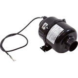 Air Supply of the Future 3220231 Blower, Air Supply Comet 2000, 2.0hp, 230v, 4.9A, 4ft AMP