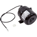 Air Supply of the Future 3910131 Blower, Air Supply Ultra 9000, 1.0hp, 115v, 6.0A, 4ft AMP