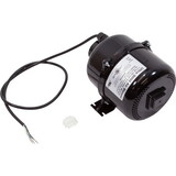 Air Supply of the Future 3915131 Blower, Air Supply Ultra 9000, 1.5hp, 115v, 8.3A, 4ft AMP