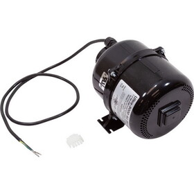 Air Supply of the Future 3915231 Blower, Air Supply Ultra 9000, 1.5hp, 230v, 4.2A, 4ft AMP