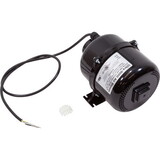 Air Supply of the Future 3920231 Blower, Air Supply Ultra 9000, 2.0hp, 230v, 4.9A, 4ft AMP