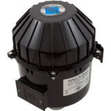 Air Supply of the Future 6515131 Blower, Air Supply Galaxy Pro, 1.5hp, 115v, 7.4A, Hardwire