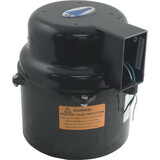 Air Supply of the Future 6320141 Blower, Air Supply Silencer, 2.0hp, 115v, 11.0A, Hardwire