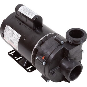 Balboa Water Group 5235208-S Pump, BWG Vico Ultimax, 2.0hp, 230v, 2-Spd, 56fr, 2", Side Disch
