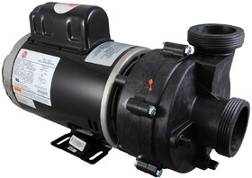 Balboa Water Group 5235210-S Pump, BWG Vico Ultimax, 2.5hp, 2-Spd, 230v, 56Fr, 2"