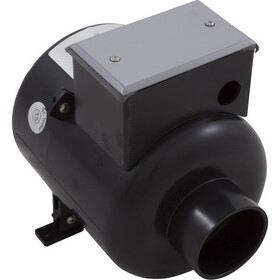 Therm Products 04-10417 Blower, Deluxe, 1.5hp, 230v, 2"