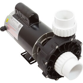 Lingxiao (LX) Pump 56WUA500-II Pump, LX 56WUA, 5.0hp, 230v, 2-Spd, 56Fr, 2.5" x 2.5", SD