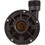 Lingxiao (LX) Pump 48WTC0153C-IWE Wet End, LX WTC, 1/15hp, 1.5", 48 Frame