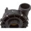 Lingxiao (LX) Pump 48WUA1501C-IIWE Wet End, LX 48WUA, 1.5hp, 2", 48 Frame