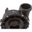 Lingxiao (LX) Pump 48WUA2002C-IIWE Wet End, LX 48WUA, 2.0hp, 2", 48 Frame