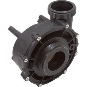 Lingxiao (LX) Pump 56WUA400B-IIWE Wet End, LX 56WUA, 4.0hp, 2" x 2.5", 56 Frame