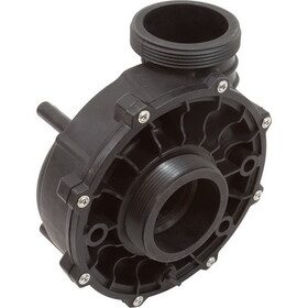 Lingxiao (LX) Pump 56WUA500-IIWE Wet End, LX 56WUA, 5.0hp, 2.5" x 2.5", 56 Frame