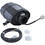 Hydro-Quip AS-620U Blower, HydroQuip Silent Aire, 1.0hp, 230v, 2.3A, 3 or 4 pin AMP