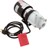 Little Giant / Franklin 581503 Pump, Circulation, Little Giant 3-MD-SC, 750 GPH, 190W, 6' Cord
