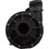 Aquaflo/Gecko 02115000-1010 Pump, Aqua Flo FMHP, 1.5hp, 115v, 2-Spd, 48fr, 1-1/2", OEM