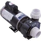 Aquaflo/Gecko 05340009-5040 Pump, Aqua Flo XP2e, 4.0hp, 230v, 2-Spd, 56fr, 2