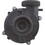 Vico/Balboa 1215123 Wet End, BWG Vico Ultima, 1.5hp, 2"mbt, 48fr