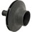 Balboa Water Group 17400-0120 Impeller, BWG, DuraJet DJ, 1.0 Horsepower