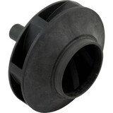 Jacuzzi 6500-549 Impeller, Bracketless 56fr/Fixed Bracket 48fr, 2.5hp