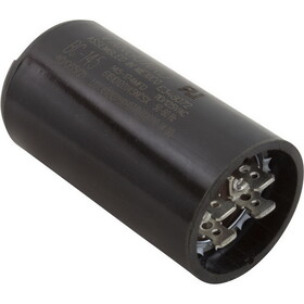 Vanguard BC-145 Start Capacitor, 145-175 MFD, 115v, 1-7/16" x 2-3/4"