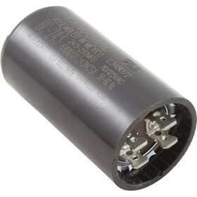 Vanguard BC-243 Start Capacitor, 243-292 MFD, 115v, 1-7/16" x 2-3/4"