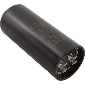 Vanguard BC-540 Start Capacitor, 540-648 MFD, 115v, 1-13/16" x 4-3/8"