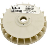 AO Smith/Century/Regal Beloit SAW-54 Internal Cooling Fan, Century, 21/32