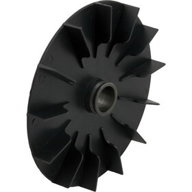AO Smith/Century/Regal Beloit SCN-512 Internal Cooling Fan, Century, 21/32"ID x 4 3/4"OD