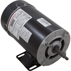 AO Smith/Century/Regal Beloit BN36 Motor, Century/WW, 0.75hp, 115v, 2-Speed, 48 Frame