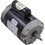 CENTURY 0.75HP 115V 2-SPD 56JFR C-FACE THD