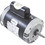 CENTURY 1.0HP 230V 2-SPD 56JFR C-FACE THD