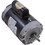 CENTURY 1.5HP 230V 2-SPD 56JFR C-FACE THD