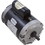 CENTURY 0.75HP 115V 2-SPD 56CFR C-FACE KEY