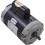 CENTURY 1.5HP 230V 2-SPD 56CFR C-FACE KEY