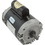 CENTURY 1.0HP 115V/230V 1-SPD 56CFR C-FACE KEY B122