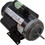 CENTURY 4.0HP 208V-230V 1-SPD 56YFR C-FACE THD