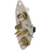 Century Regal Beloit 15768150 Terminal Board, Century, Single Speed, BN23/24/25/35/40