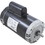 CENTURY 3.0HP 208-230V 1-SPD 56CFR C-FACE KEY EE