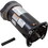 AO Smith/Century/Regal Beloit HSQ125 Motor, Century Cent PRO, 1.25hp, 115/230v, 1Spd, SQFL, 48Yfr, Thd