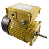 Hayward SPX2610Z1MTG Motor, Super Pump, 1.5 HP, C FLG, TEFC