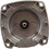 Nidec Motor Corp/US Motors ASB842 Motor, US Motor, 1.5hp, SQFL, Fullrate, 115/208/230v, 56Y, EE