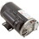 Nidec Motor Corp SPH30FL1 Motor, US Motor, 3.0 Horsepower, ThruBolt, 1-Speed, 230v, 48Y